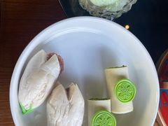 -广富林宰相府酒店·水云间