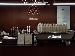 -M Stand(深圳南山欢乐颂店)