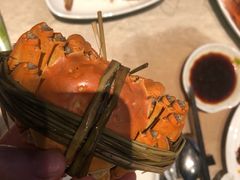 -上宴精品海鲜姿造(晶融汇旗舰店)