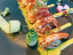 -花开餐厅(环湖中路店)