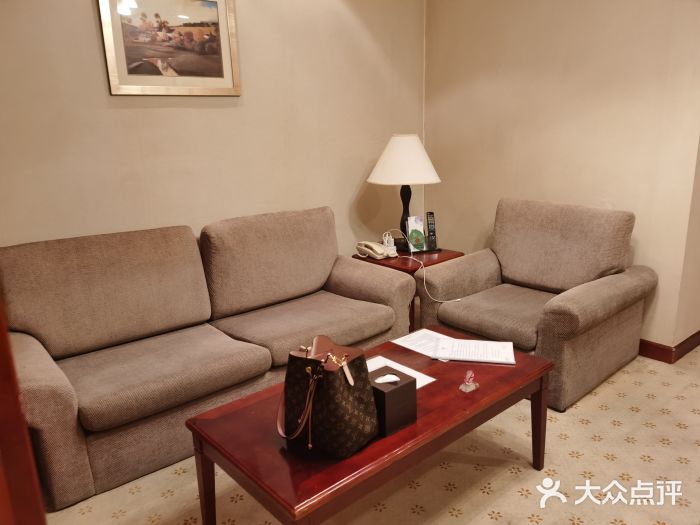 深圳维景酒店图片