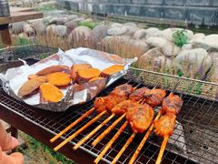 -丹世红酒庄·烧烤·团建·婚礼·水上运动