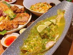 -星叶·东南亚料理(宁波万象汇店)