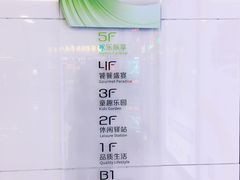 -新荟城(望京店)
