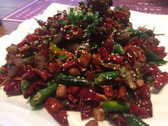 -兔槽江湖菜·重庆璧山兔(水围店)