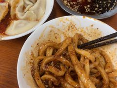 -樊三嬢手工甜水面(大邑安仁店)