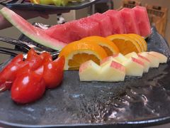 -一豚轩·烧鸟·豚骨拉面(五四路店)