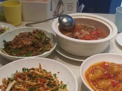 -泉上·发现DISCOVERY ·黔菜餐厅(银海元隆广场店)