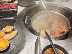-海汕记·潮汕鲜牛肉火锅·自助