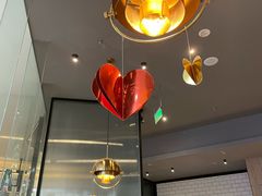 -西堤牛排(合肥之心城店)