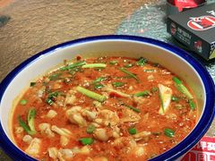 -辣得叫湘菜(四明店)