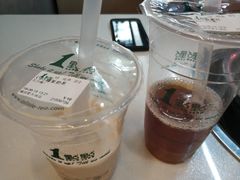 -1点点(清湖地铁店)