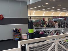 -奇迹健身(SM广场店)