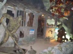 -遂昌金矿国家矿山公园