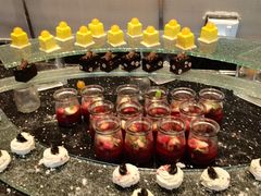 -威斯汀舞台餐厅