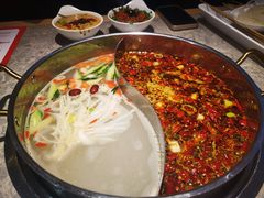 -成都玉林串串香(世纪港湾店)