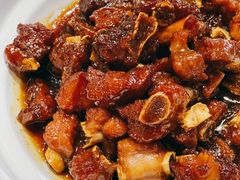 糖醋排骨-葛记焖饼(伏牛路店)