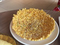 -东北人粗粮饺子坊(南山店)