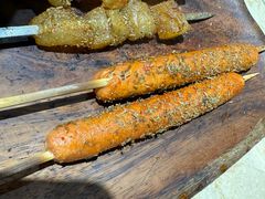 -品质伊骊新疆菜(紫金店)