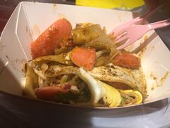 -四环冷面王(西单华威约饭街店)
