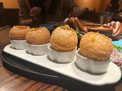 -甘尼仕印度餐厅爵士酒吧(阳春巷店)