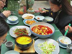 -莉莉家的音乐花园餐吧(航空路店)