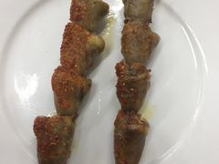 -劈柴院锅贴(沈阳路店)