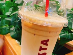 -COSTA COFFEE(上海月星环球港店)