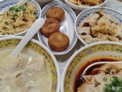 -龙抄手(春熙路总店)