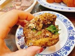 -牛街洪记小吃店(牛街店)