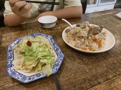 -老钟家烤羊排·敦伊阁清真餐厅胡羊焖饼