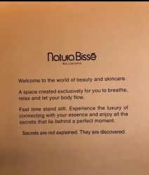 -NaturaBisse悦碧施