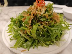 -城南往事·鲁菜·烤鸭(世茂宽厚里·大明湖店)