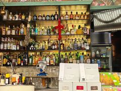 -VERVO金酒吧·独立电音俱乐部(正义坊购物中心店)