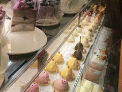 -西村叔叔的店·面包·甜品·蛋糕(崂山丽达店)