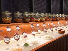 -许爷家·生态湖鲜(徐汇日月光店)