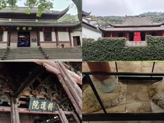 -宁波市保国寺古建筑博物馆