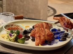 -蕉叶·广州明星泰国菜(保利广场店)