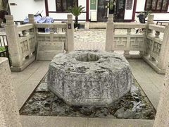 -常熟方塔园