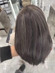 -Coo Hair salon