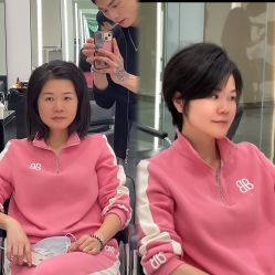 -DL HOPE明星造型