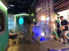 -佬麻雀·新湘菜(珠海金发购物中心店)