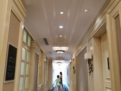 -福建鲤鱼洲酒店