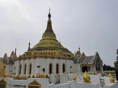 -洛阳白马寺