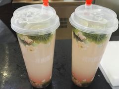 -鸡鸣赐茶(鸡鸣寺路店)