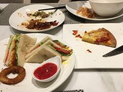 -上海国展宝龙丽筠酒店