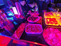 -STELLAR NIGHT CLUB星际酒吧(明发商业广场店)