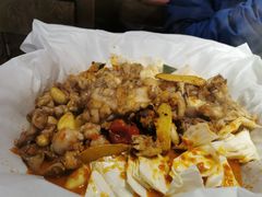 -忆3毛烧烤美食城(龙塘直营店)