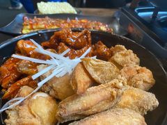 -MI WU FACTORY米屋美食工厂餐厅(绿地店)