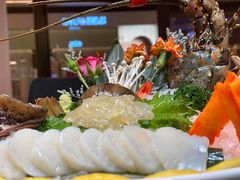 -红雀围·海鲜火锅(陆家嘴中心店)